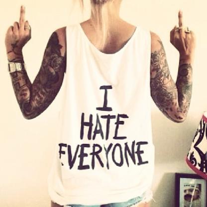 -HATE-Str3k's avatar