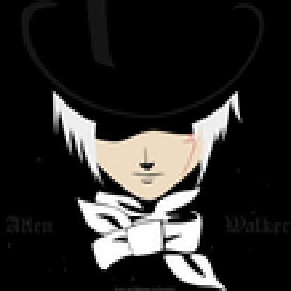 Allen_Walker_YKT's avatar