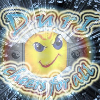 Duri87PL's avatar