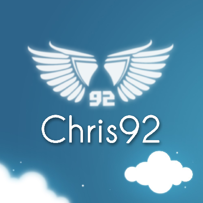 Chris92_de's avatar