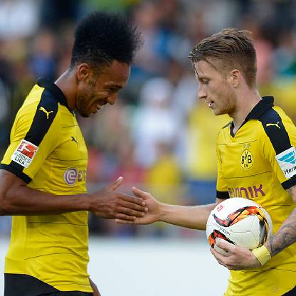 Reubameyang09's avatar