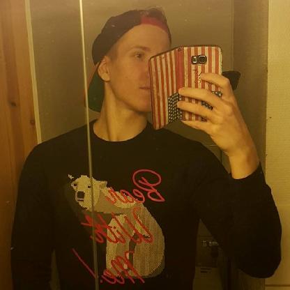 killerwall99's avatar