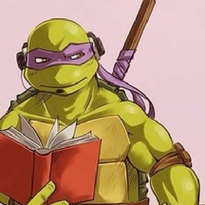 Donaatello's avatar