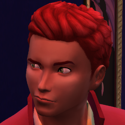 Daelyoras's avatar
