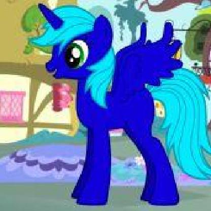 LuckyFire1991's avatar