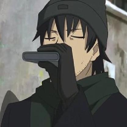 Yanchikblet's avatar