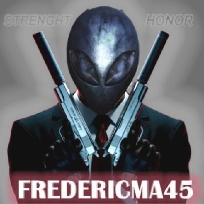 fredericma45's avatar