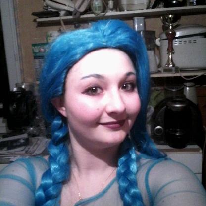 SAMMISSPANDA's avatar