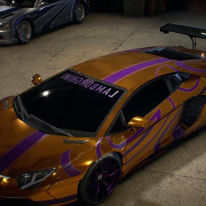 EzuriStreams's avatar