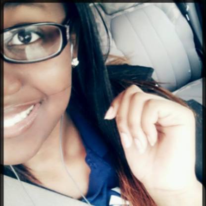 PreciousLofton's avatar