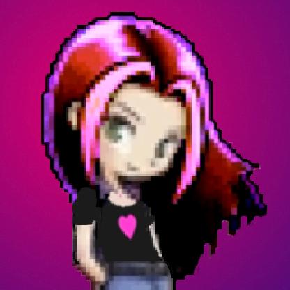 ScaerieTale's avatar