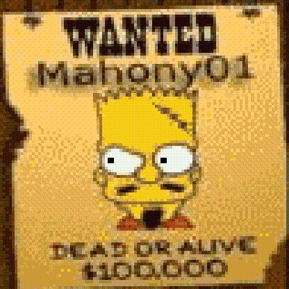 MahonyO1's avatar