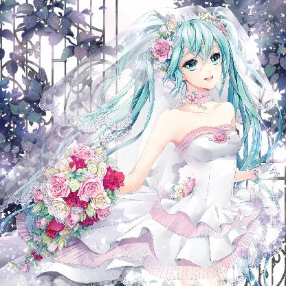Lyseria-Miku's avatar