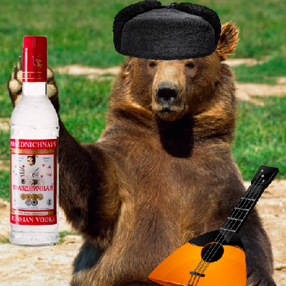 RUSMischka's avatar