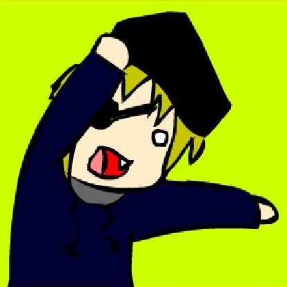 -IRC-mainde's avatar