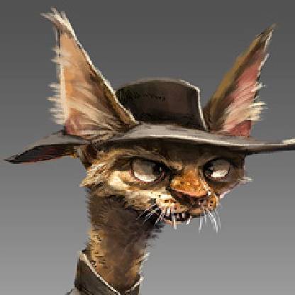 Fireteooper's avatar