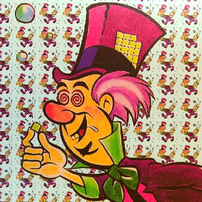 PureSilverHaze's avatar