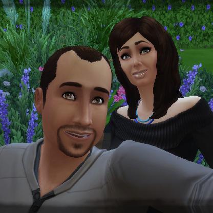 Scanelle28's avatar