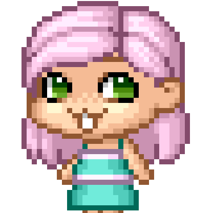 Sims3Geeeek's avatar