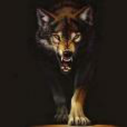 LoneWolfSS454's avatar