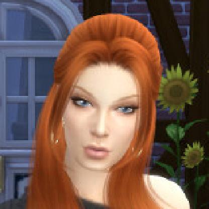 Faridah69's avatar