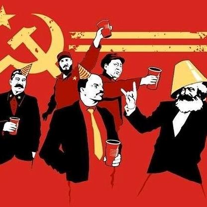 Commie_Comedian's avatar