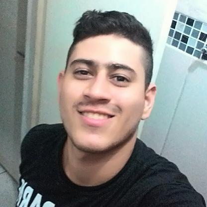 Rafhaelenath92's avatar