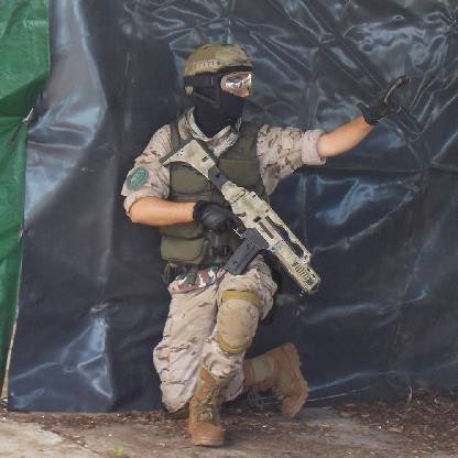 AU-Doyle's avatar