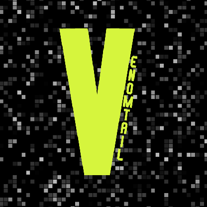 venomtailHD's avatar