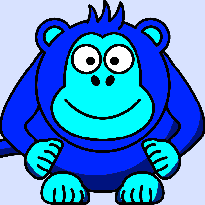 The_BIue_Monkey's avatar