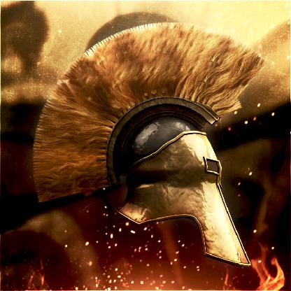 WoSparta's avatar