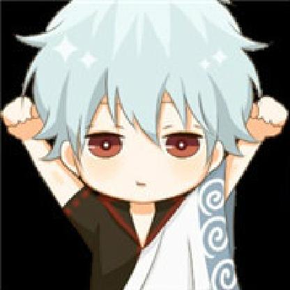 Bakerestic's avatar