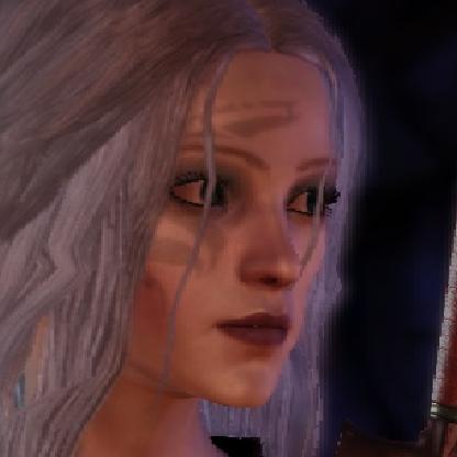 Redhmarie's avatar