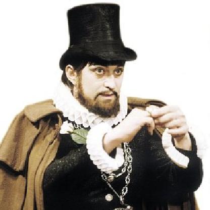 Rumburack73's avatar