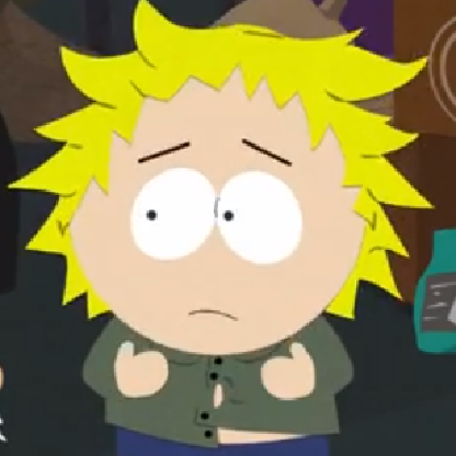 LightStrider01's avatar
