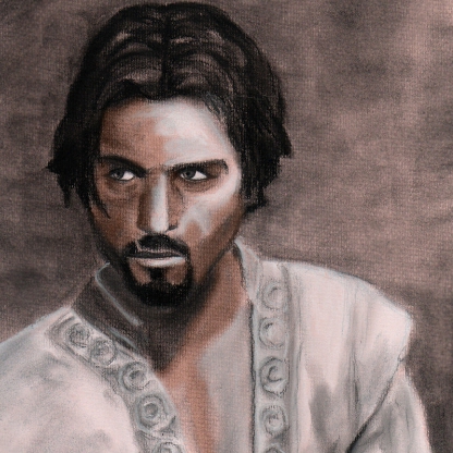 Kamilcio1220's avatar