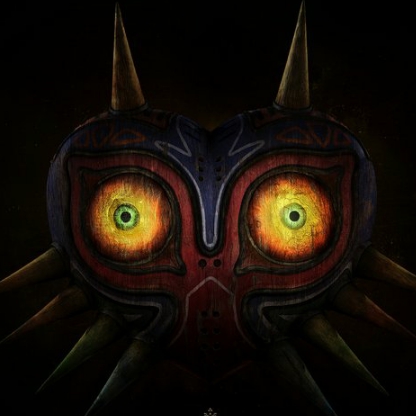 Metallordx's avatar