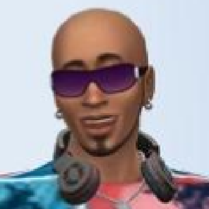 Serrit_1981's avatar