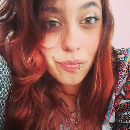 Texteuse's avatar
