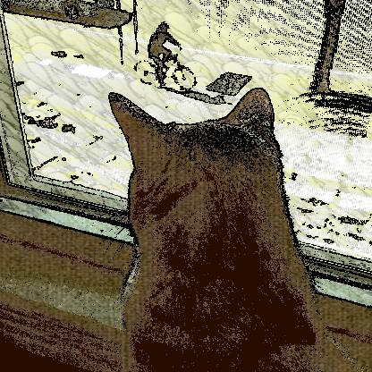 Senor_El_Tostado's avatar