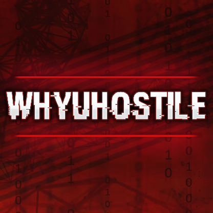 Whyuhostile's avatar