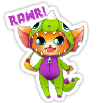 BloodyDBunny's avatar