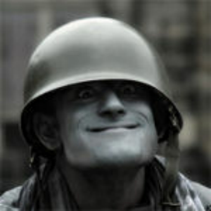 sgtlaggy's avatar