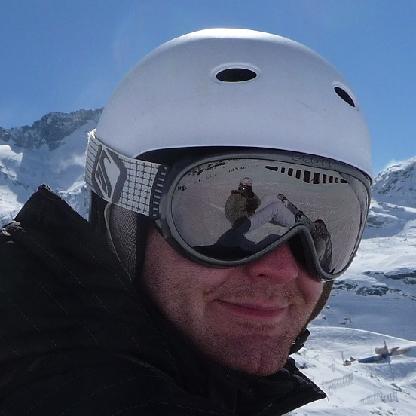 Sh0ckpaddles's avatar