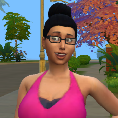 Siminista35's avatar