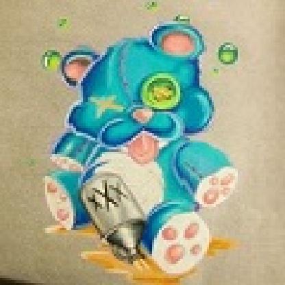 DrunkenTeddy52's avatar