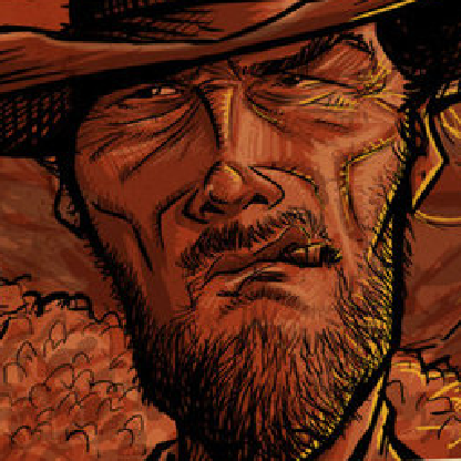 DaisanShogun's avatar