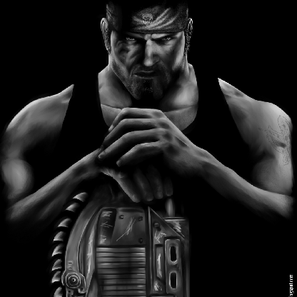 TumoUnchained's avatar