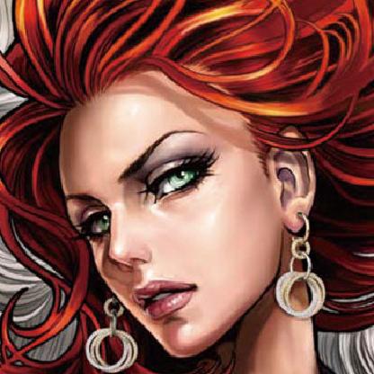 TyneTavero's avatar