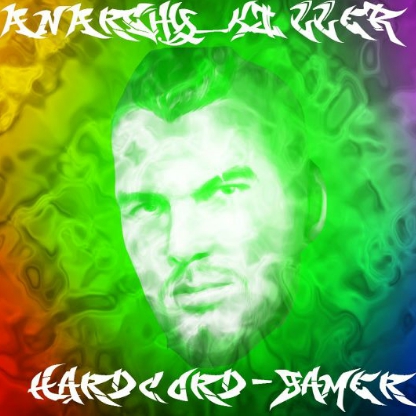 AnArChY-KiLLeR's avatar